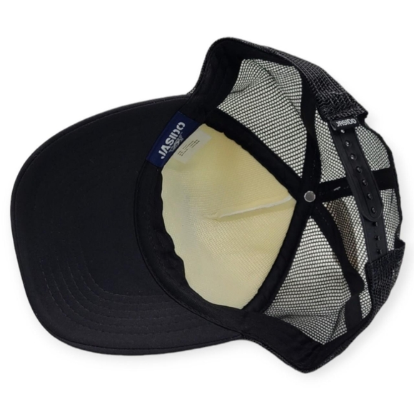 New Unisex Disco Guy Snapback Cap Hat - Picture 3 of 4